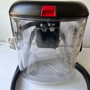 Donjoy Iceman Clear 3 Cryotherapy cold Therapy System